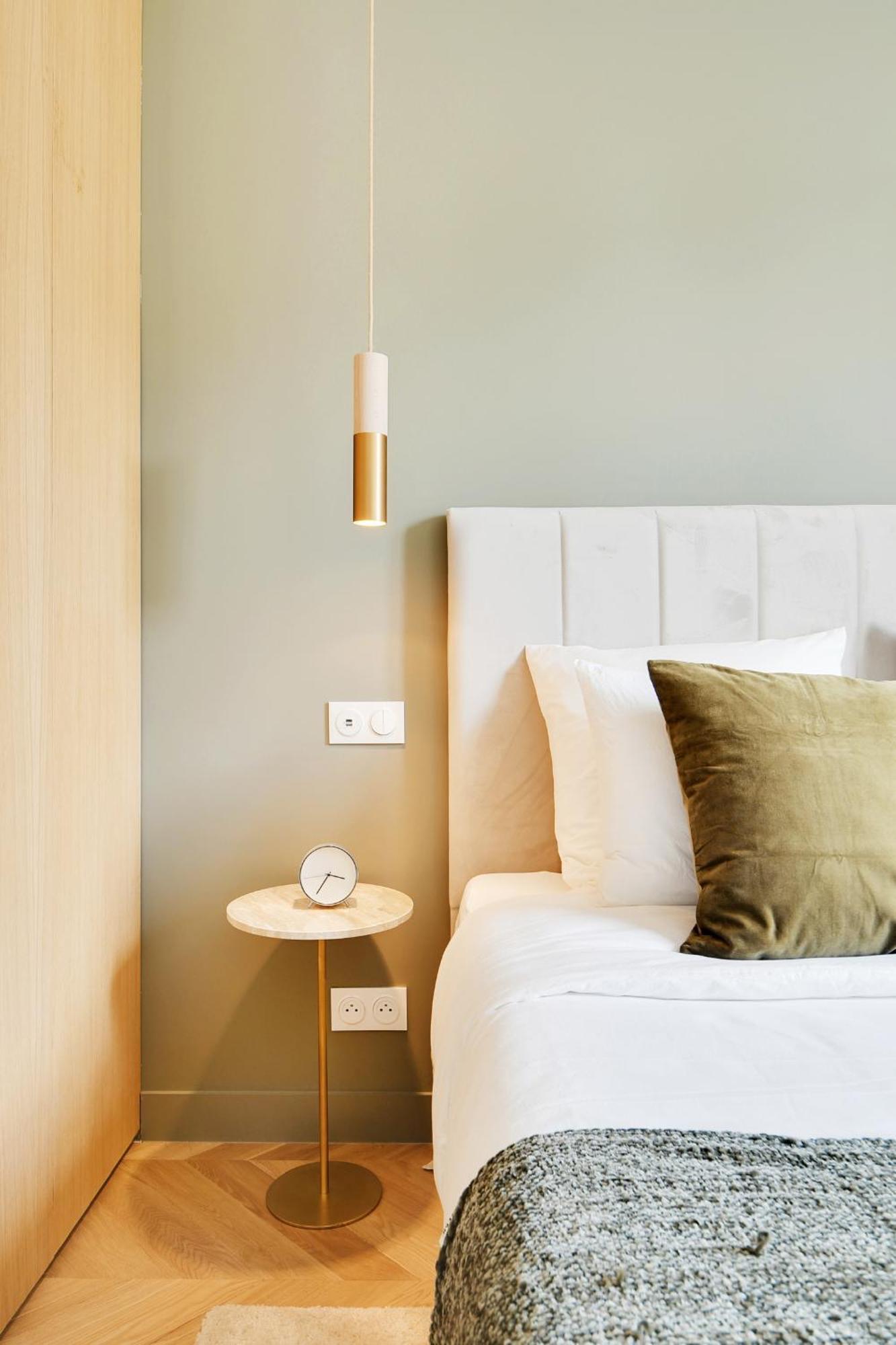 Suite Deluxe 1 By Les Maisons De Charloc Homes Boulogne-Billancourt Exterior foto